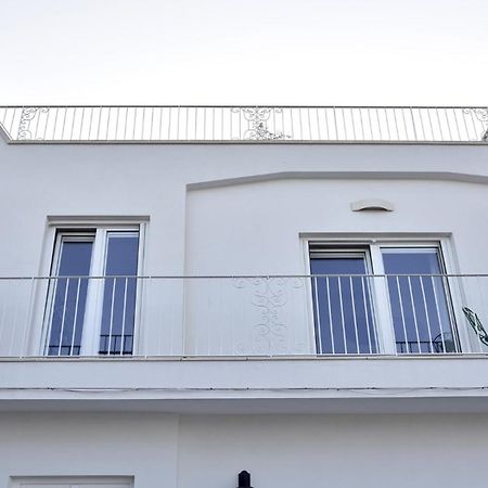 Dimora Di Mezzo Βίλα Castro  Εξωτερικό φωτογραφία